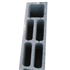 Bloc béton poteau 500 x 150 x 200 mm