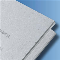 Plaque KNAUF BRIO 18MM