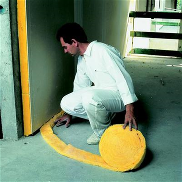 Doublage isolant laine de verre Calibel SPV 10 BA10+80 MM - R = 2,35 m².K/W - 2,50 M x 1,20 M