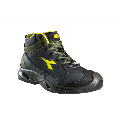 Chaussure sécurité Continental II S3 SR taille 48