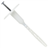 Cheville à frapper Isoplus avec vis pour isolant en façade de 160 à 170 mm - 8,0 MM x 220,0 MM - boîte de 100