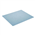Feuille abrasive rectangulaire non perforée