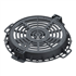 Regard eau pluviale avec grille en fonte D400 Rondo PMR - articulé et verrouillé - ∅850 mm passage utile ∅600 mm