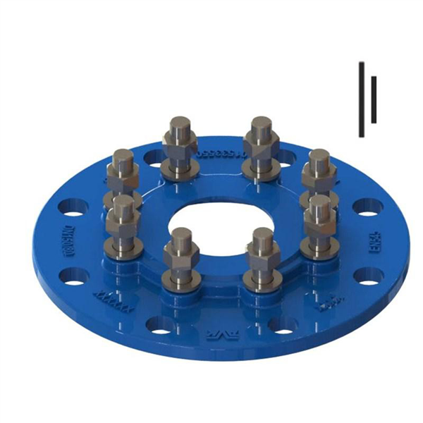 BRIDE REDUCTION 200/ 60 PN10 sg