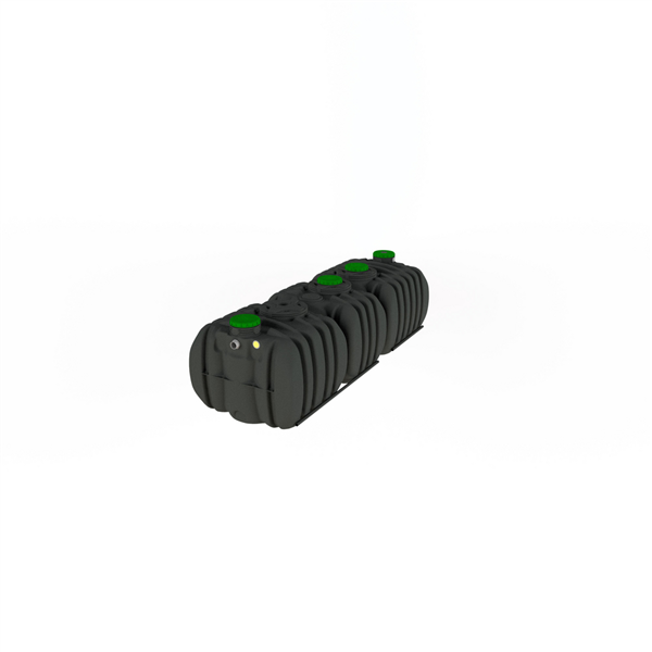 FILIERE ACTIFILTRE 12EH SORT.BASSE