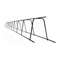 Distancier treillis soudé en acier Ecarmex DU Fimurex - pose verticale ou horizontale - Hauteur 40,00 MM - Longueur 2 m