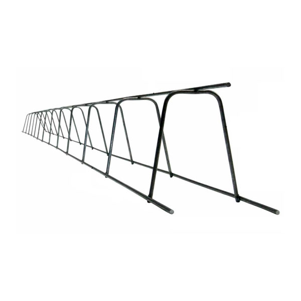 Distancier treillis soudé en acier Ecarmex DU Fimurex - pose verticale ou horizontale - Hauteur 40,00 MM - Longueur 2 m