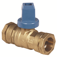 ROB.ARRET ISEO PVC-PE 32