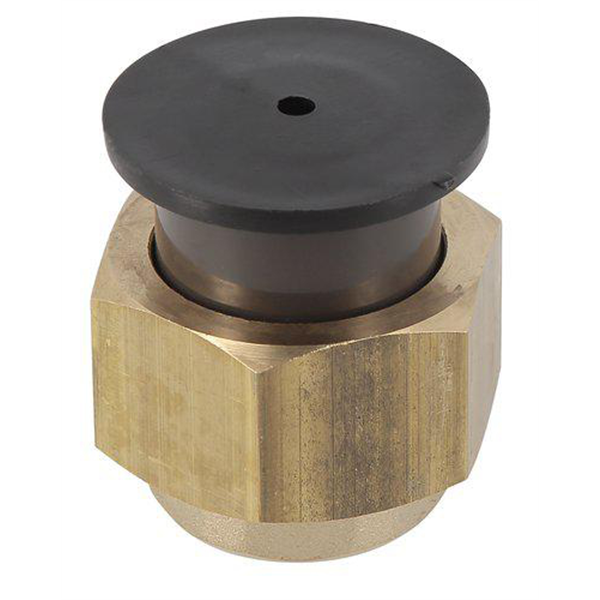 Union 3p. mixte hta/laiton 20x1/2 f/f