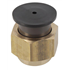 Union 3p. mixte hta/laiton 20x1/2 f/f