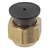 Union 3p. mixte hta/laiton 20x1/2 f/f