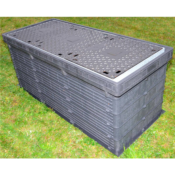 CHBRE 1/2 L4T COMPOSITE AV FD UNIV