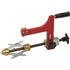 RACLEUR MECANIQUE A ROTATION POUR TUBES ET RACCORDS D180-400