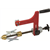 RACLEUR MECANIQUE A ROTATION POUR TUBES ET RACCORDS D180-400