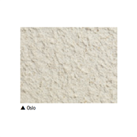 Mortier à la chaux pour rénovation de façades - Tradi'chaux Clair - Grain fin - Oslo - sac de 25 kg