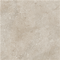 Carrelage grès cérame émaillé Beige effet pierre – Sol technique – 45.5 x 45.5 cm – ép. 9 mm – Trocadero