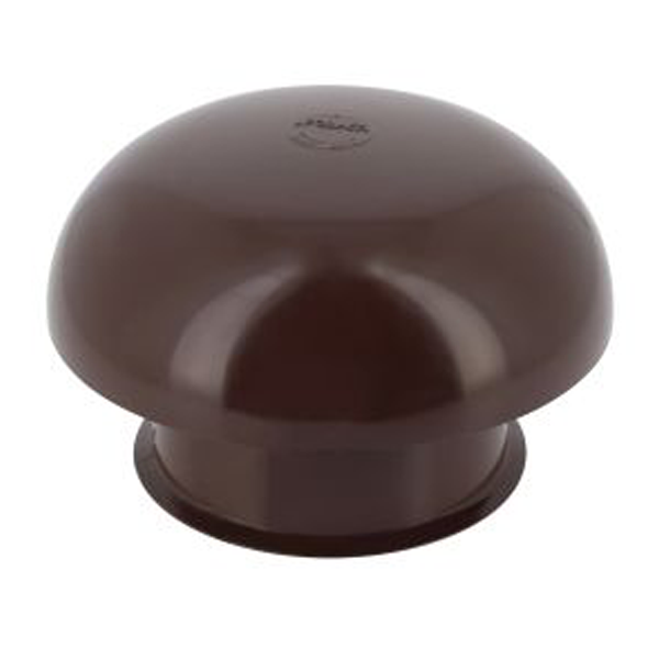 Réducteur Multitaille Pour Chapeau De Ventilation – Diamètre 160mm – Neuf