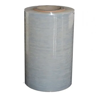 Film étirable transparent 22 microns de 125 mm x 150 m