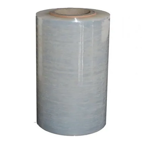 Film étirable transparent 22 microns de 125 mm x 150 m