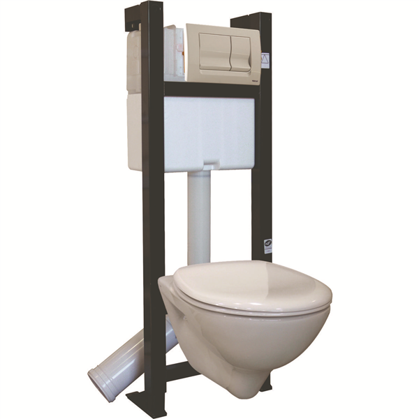 PACK EVO UNIVERSEL COMPLET SS CDE