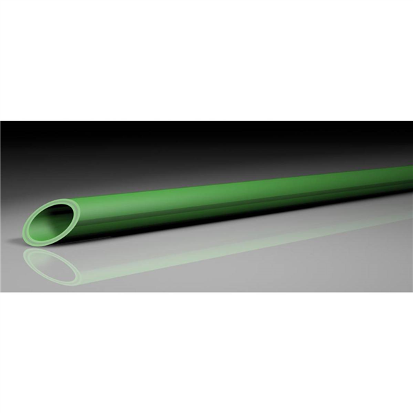 TUBE GREEN SDR 9 MF D 63 DN50 4ML