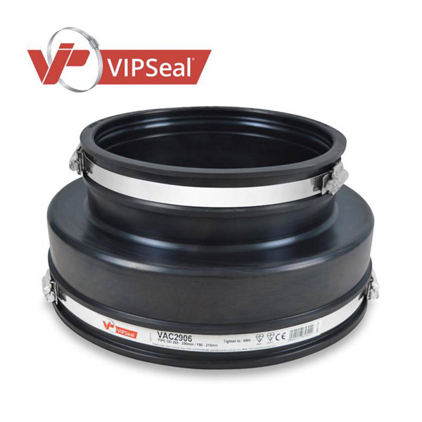 RAC. ADAPT. FLEX-SEAL 190-215 265-290  (EX.AC2906)