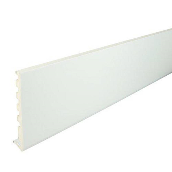 BANDEAU CELLULAIRE EP.15 HAUT.17.5CM 4M BLANC