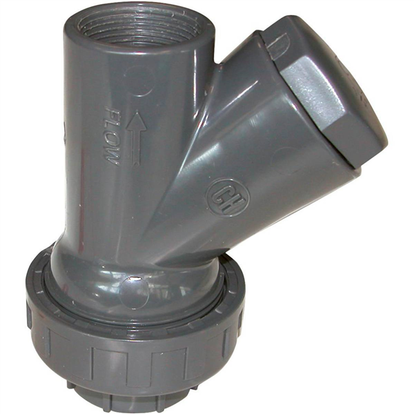 CLAPET BOULE CH-RU 2' FF.*