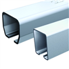 Rail et courbe Sportub et Hercule