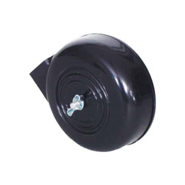 Filtre à air rond 1/2 pour compresseurs à courroie monoétagés