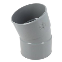 COUDE SIMPLE FF 20' D.110