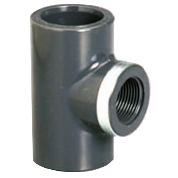 K62 te 90 taraude d40x1"1/4 f