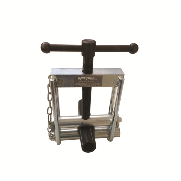 ECRASE TUBE POLYETHYLEME DN20 A 63