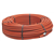 Tube PER-A - Nu Ø13/16 mm - Couronne 240m - Rouge - ACS - NF