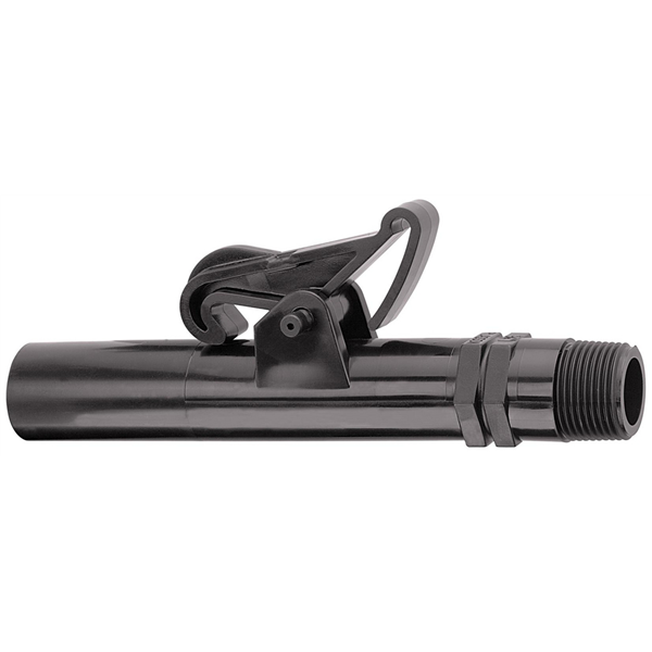 BRANCHEMENT CLAPET-VANNE3/4