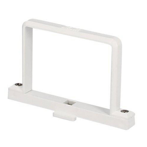 COLLIER TUBE 73X100 INSERT P.7/150 BLANC