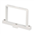 COLLIER TUBE 73X100 INSERT P.7/150 BLANC