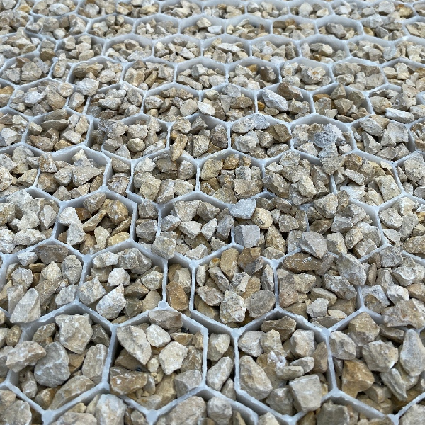 Dall'O Gravier H30 - 1600x1200x30 mm - au m²