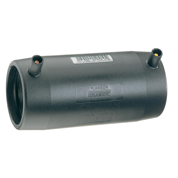 MANCHON LONG ES PE100 PN16 D32