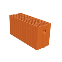 Biobric Urban'bric brique R = 1,14 - 560x200x274 mm