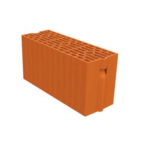 Biobric Urban'bric brique R = 1,14 - 560x200x274 mm