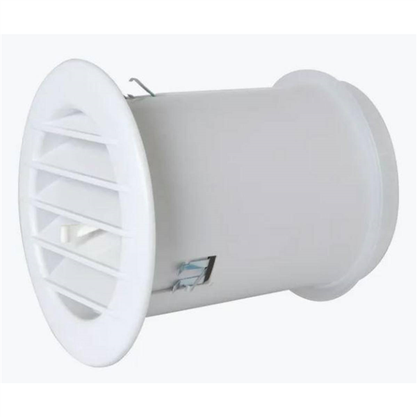 GRILLE VENTIL THERMOSTATIQUE AIR CONTROL RDE CLIMATS DOUX