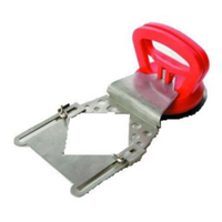 GUIDE UNIVERSEL POUR TREPAN DIAMANT ERKO 44002