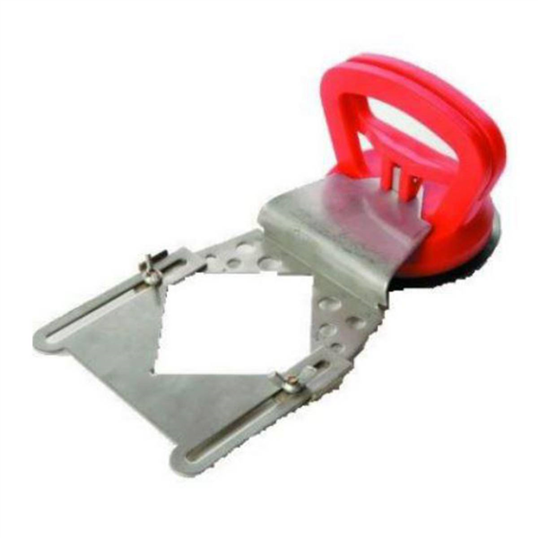 GUIDE UNIVERSEL POUR TREPAN DIAMANT ERKO 44002