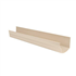 PROFILE GOUTTIERE OVATION 28 EN 2M SABLE