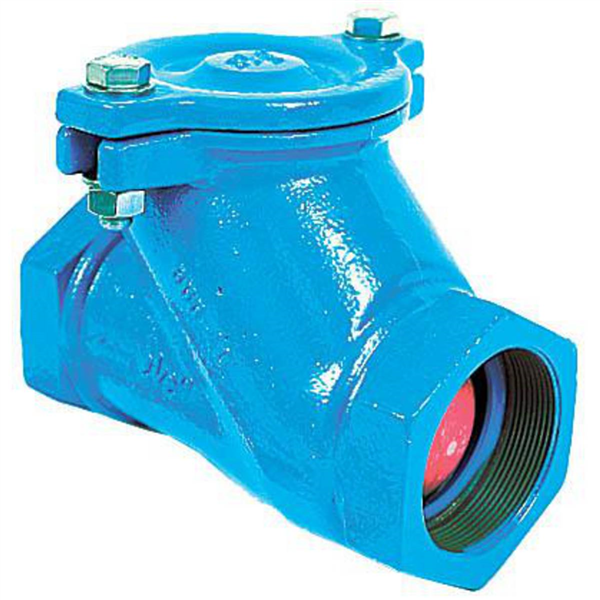 CLAPET A BOULE  2 "1/2