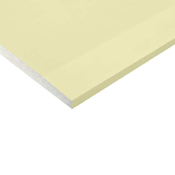 Plaque de plâtre standard éco-responsable - Placo Infinaé BA13 - 2,50 M x 1,20 M - ép. 13,0 MM