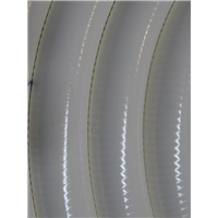 TUBE PVC SPLE BLANC D63X4,0MM 50M