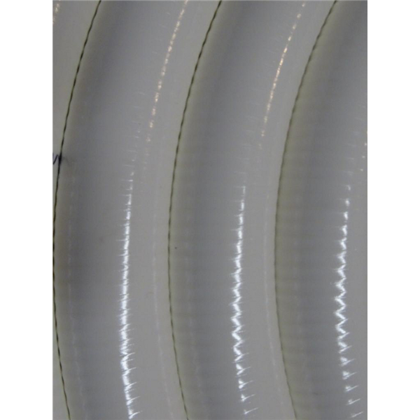 TUBE PVC SPLE BLANC D63X4,0MM 50M