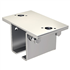 Manchon support de raccordement à fixer au plafond Mantion 5144M pour rail Sportub 5040